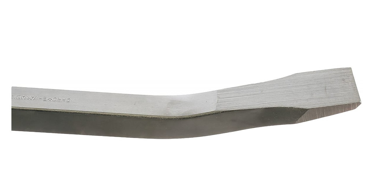 Монтировочная лопатка (изогнутая) L=910мм с пластиковой ручкой: продажа ...