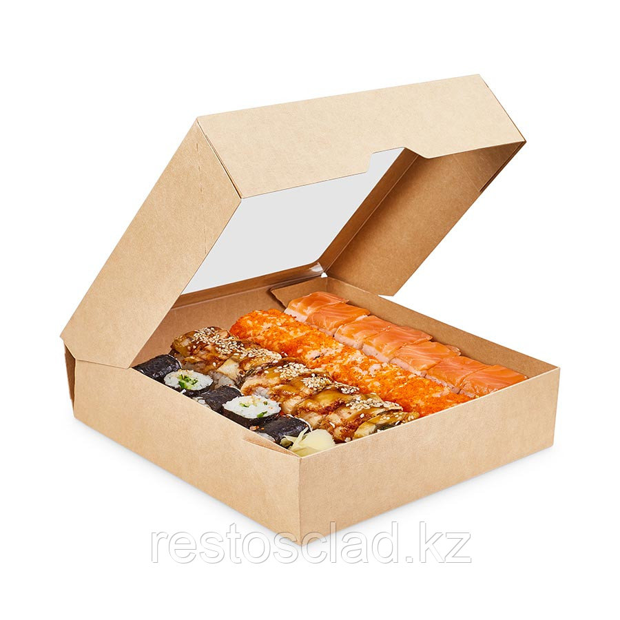 OneBox 1500 мл КРАФТ
