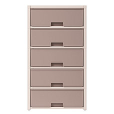 Комод "Колорит" широкий 5-и секционный Альтернатива М8760, фото 4
