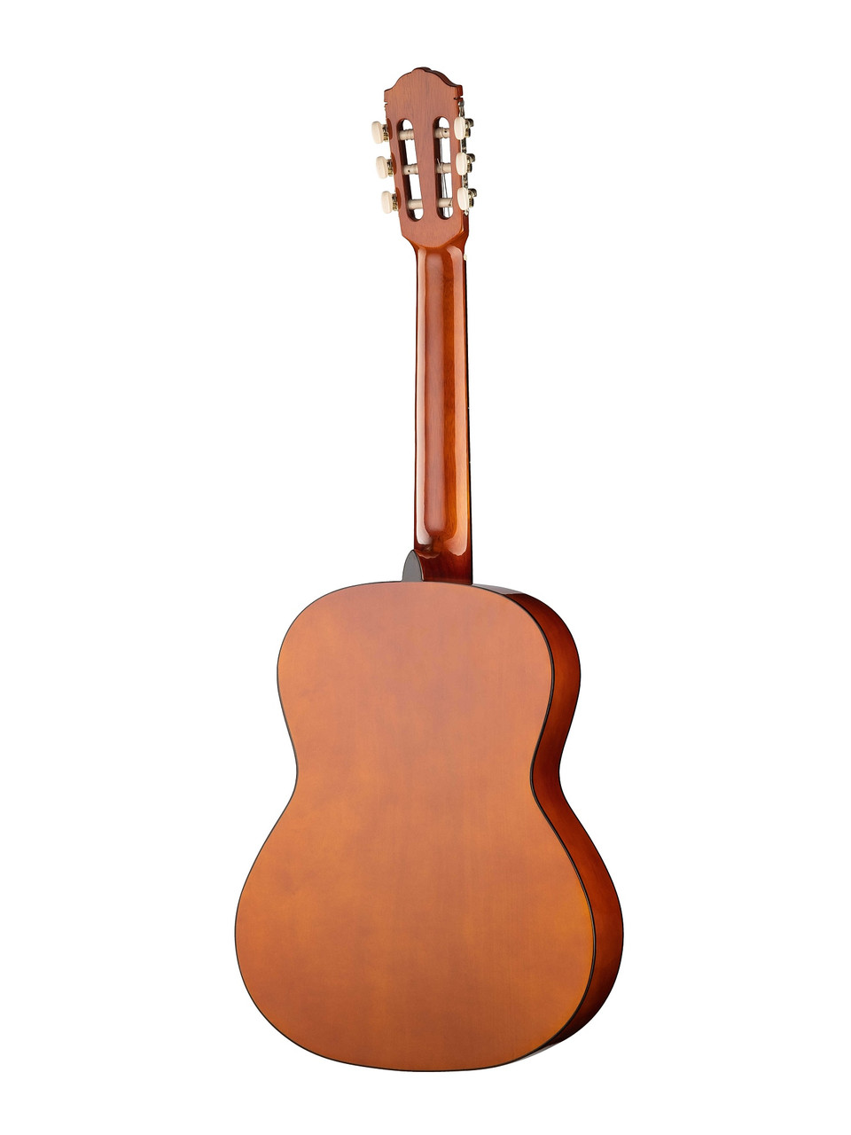 Классическая гитара, Naranda CG120-4/4 - фото 2 - id-p106714328