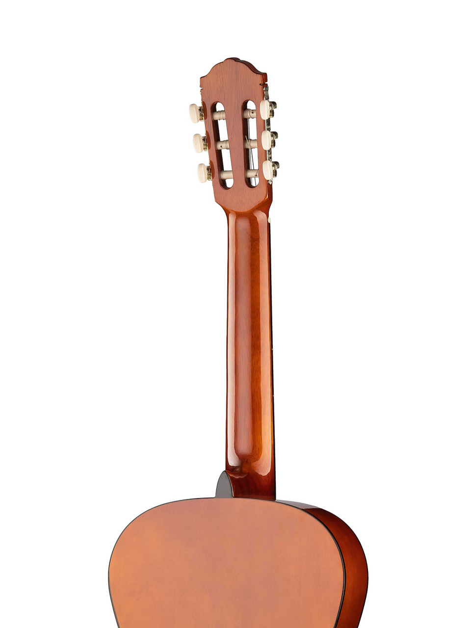 Классическая гитара, Naranda CG120-4/4 - фото 3 - id-p106714328