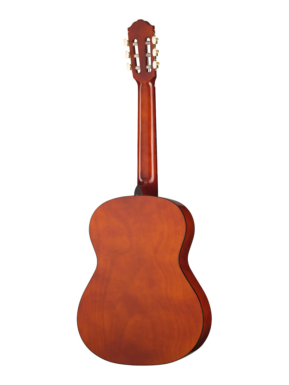 Классическая гитара Naranda CG220-4/4 - фото 2 - id-p75095141
