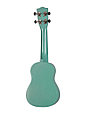 Укулеле сопрано, зеленый, Mirra UK-210-21-GR, фото 3