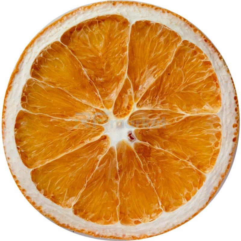 Апельсин сушеный (дольки, кольцо) 100 гр - фото 3 - id-p106717100
