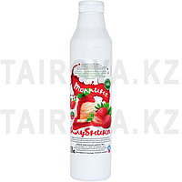 Топпинг клубника