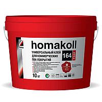 Homakoll 164 Prof коммерциялық икемді жабындарға арналған желім, 10 кг
