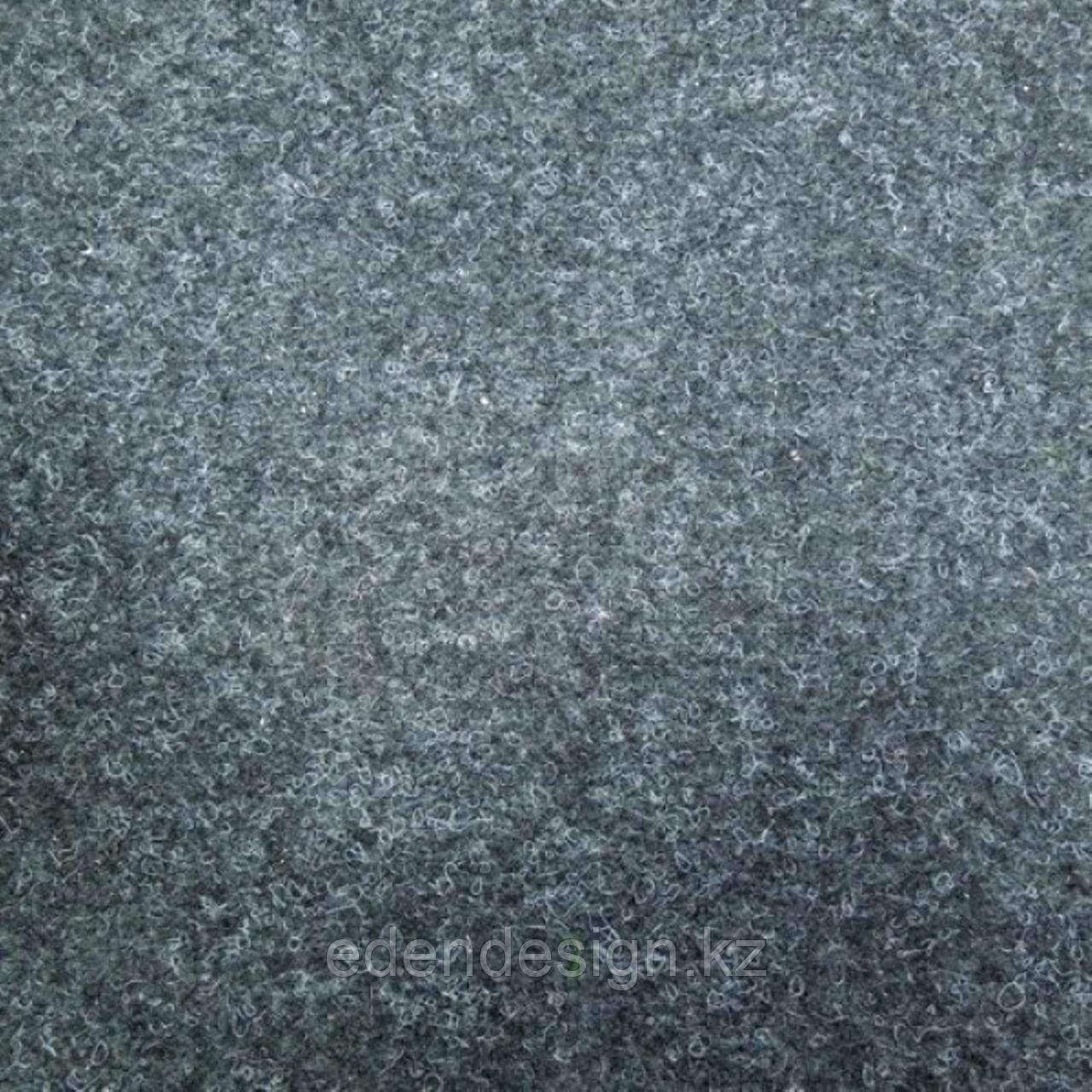 Ковровое покрытие Forbo FELT 09 серый 2 м - фото 1 - id-p106718180
