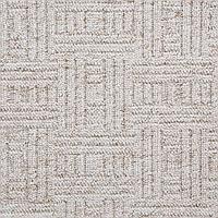 Покрытие ковровое Labyrinth 600, 5 м, светло-бежевый, 100% PP
