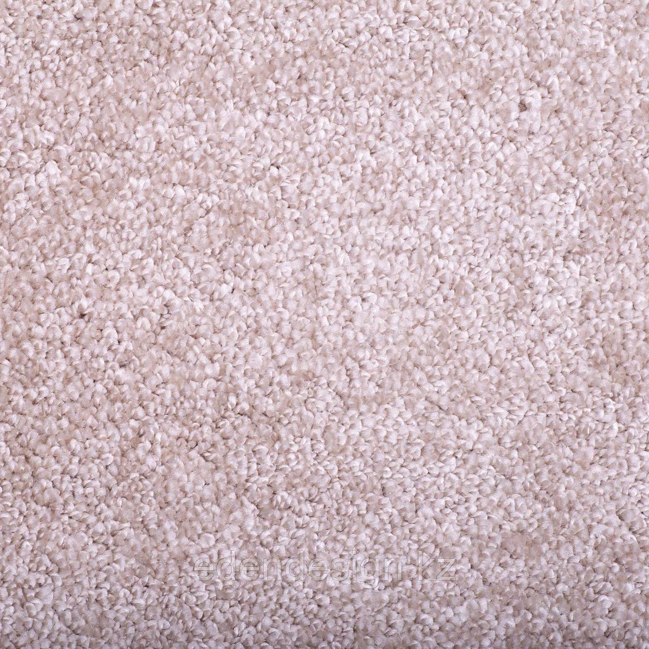 Покрытие ковровое Marshmellow 630, 4 м, 100% PP - фото 1 - id-p106717538