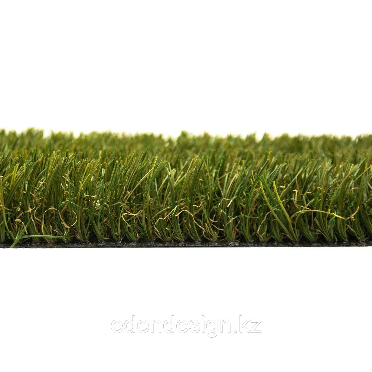 Трава искусственная Impala 30, 30мм, 2м - фото 2 - id-p106717547