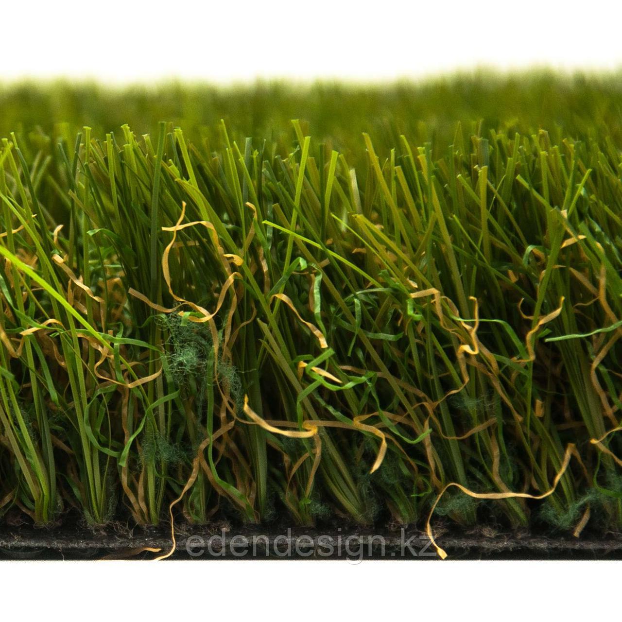 Трава искусственная Blossom 40 4м - фото 1 - id-p106717551
