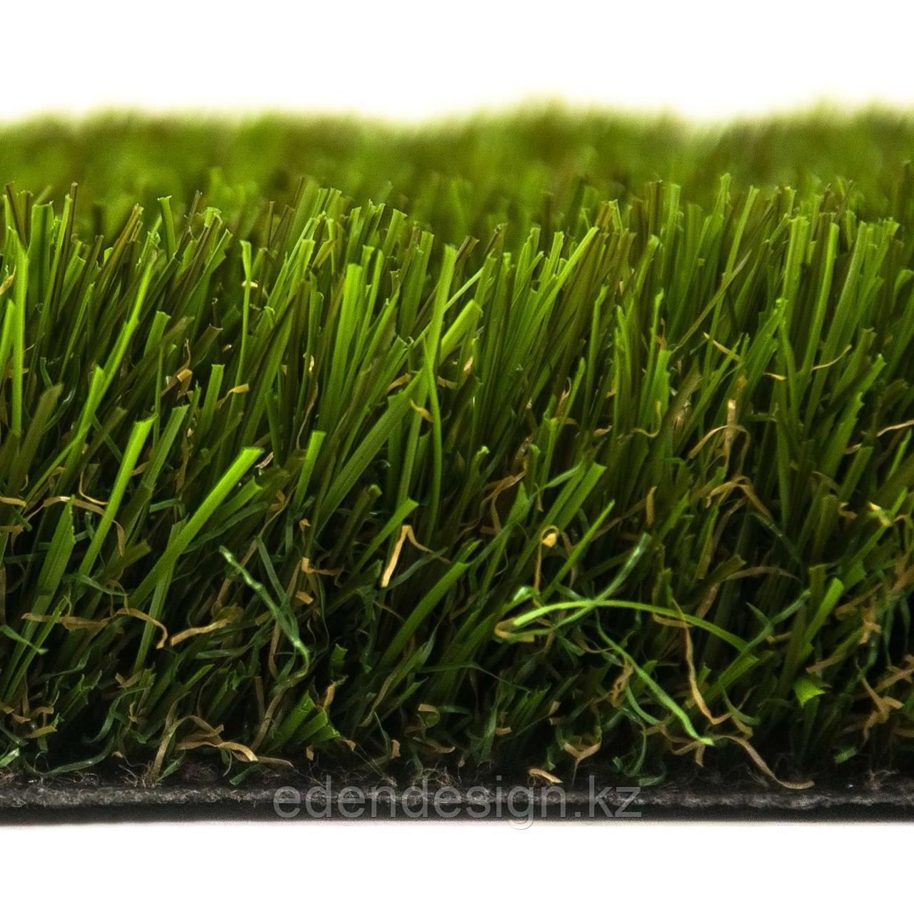 Трава искусственная Riva 40 4м - фото 1 - id-p106717559