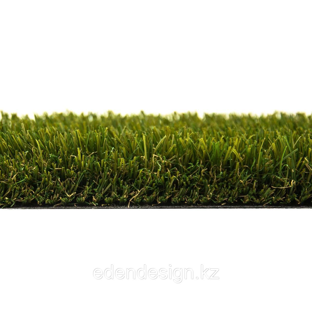 Трава искусственная Riva 40 4м - фото 2 - id-p106717559