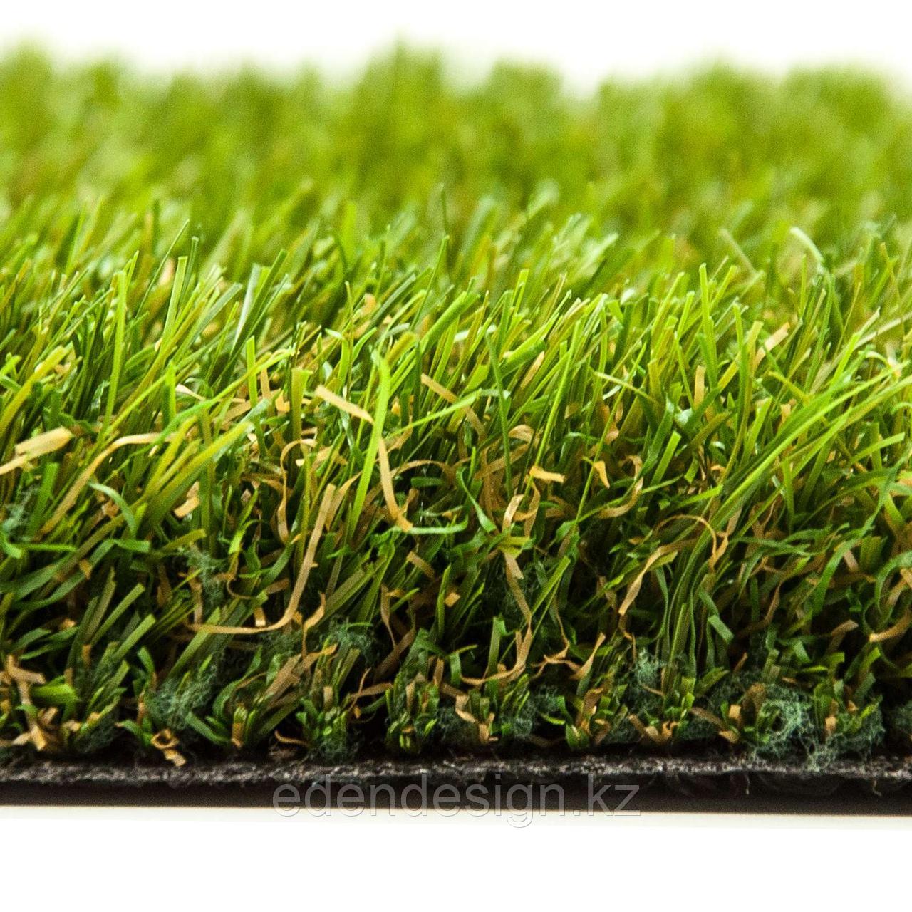 Трава искусственная Megan 38, 38мм, 2м - фото 1 - id-p106717561