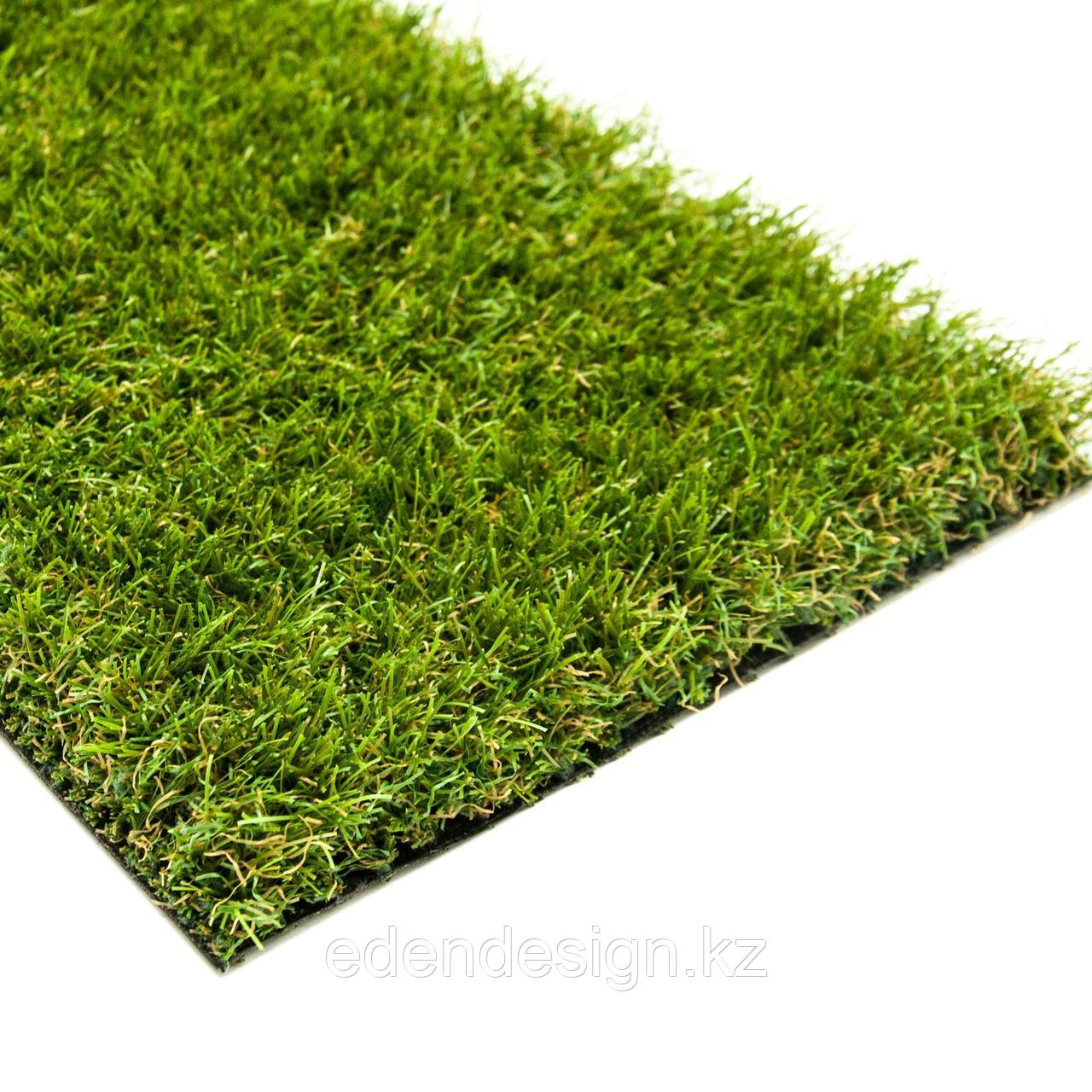 Трава искусственная Megan 38, 38мм, 2м - фото 3 - id-p106717561