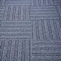 Плитка ковровая Сondor, Solid stripe 175, 50х50, 5м2/уп