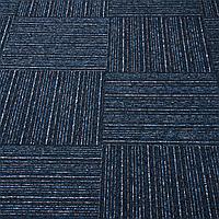 Плитка ковровая Сondor, Solid stripe 578, 50х50, 5м2/уп