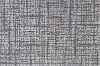 Офисный ковролин Beau Rivage 96 Тёмно-серый КМ2 (высота7,5мм;общ.толщ.8,5мм) ширина 4,0 м