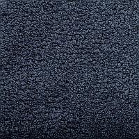 Покрытие ковровое Amazing 76/Julia 42, тёмно-серый, 4 м, 100% PES