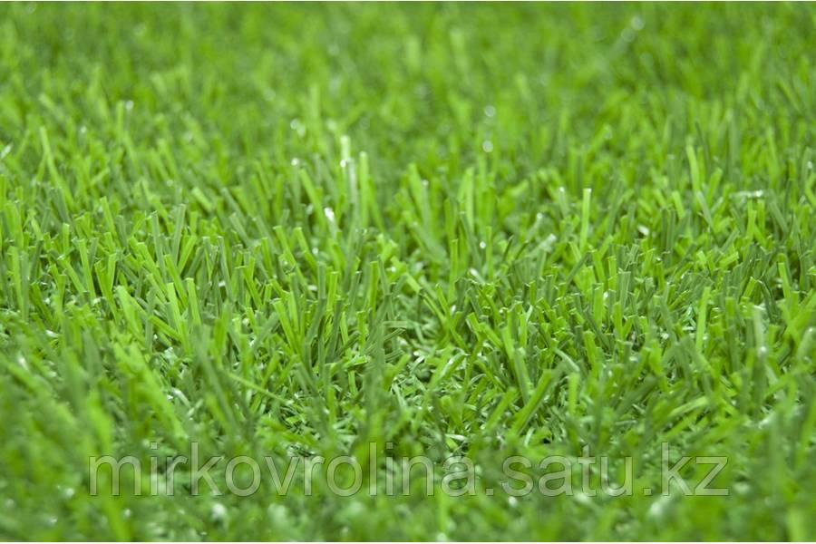Искусственная трава Ландшафт (40мм) 2,0 м - фото 2 - id-p106719632