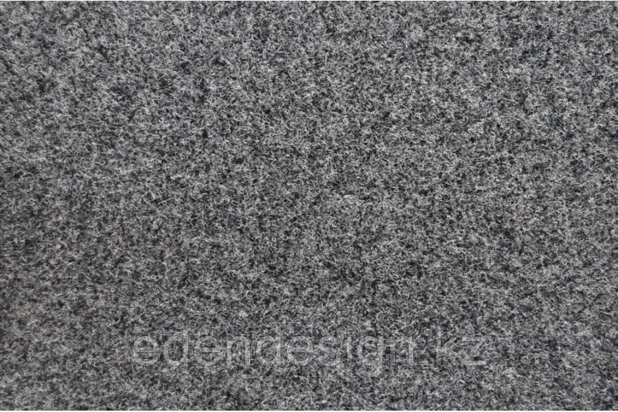 Офисный ковролин "Примавера" 2531, серый / Gel 4 м - фото 1 - id-p106719734