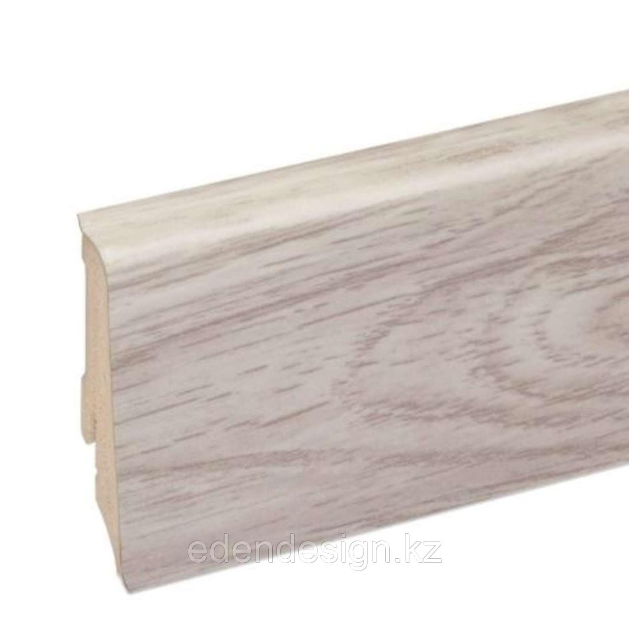 Плинтус композитный для LVT Neuhofer Holz, K0210L, 715505, 2400х59х17 мм - фото 1 - id-p106718862