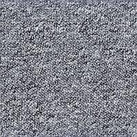 Покрытие ковровое Modena 31867, 4 м, темно-серый, 100% PP