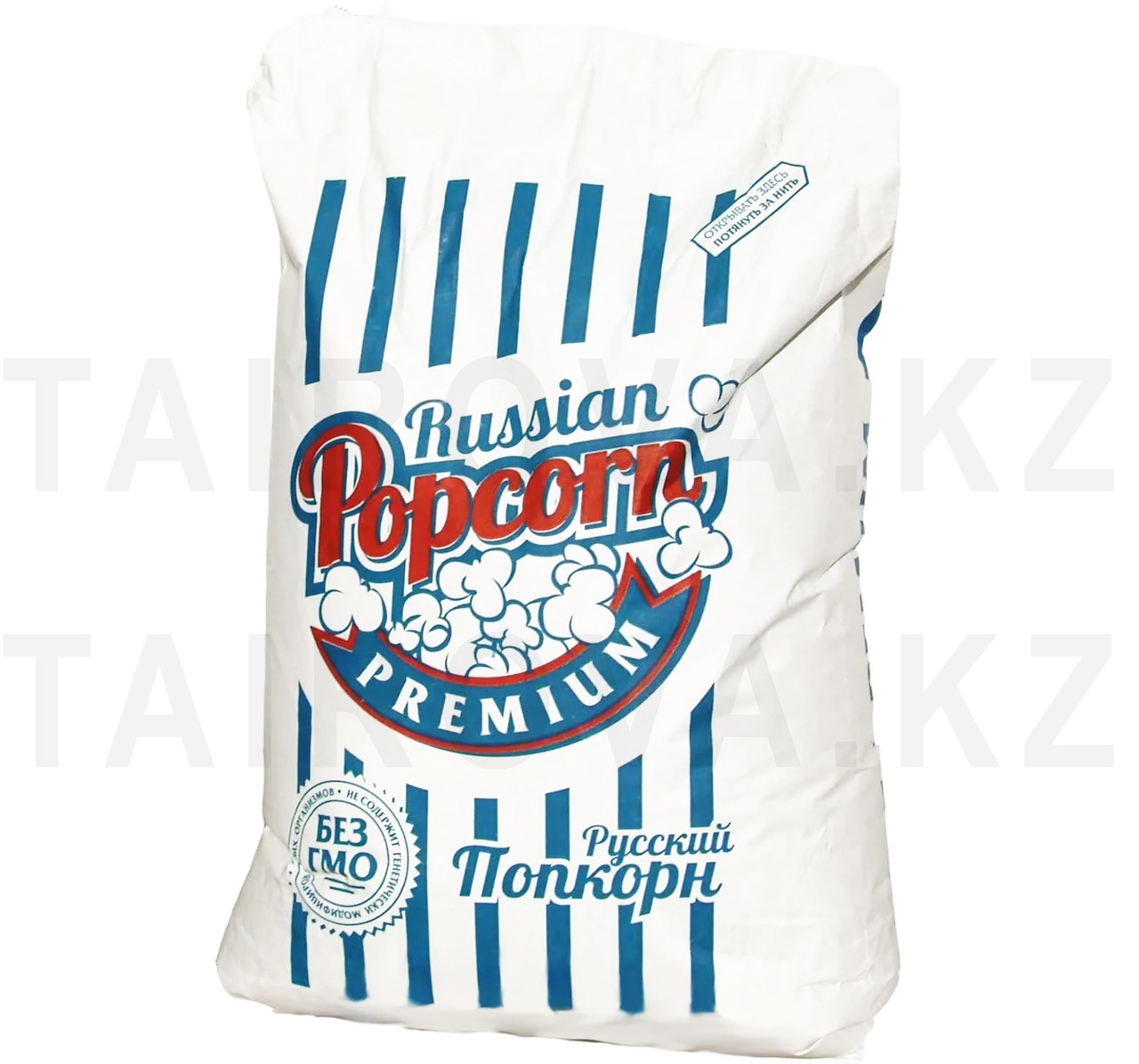 Продажа Зерна для попкорна сорт "Премиум Бабочка" в Алматы от "TAIROVA ...