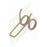 ᐈ Пружина Elaflex EF 184 фиксатора рычага 2вит., фото 3