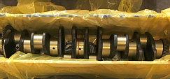 Коленвал Caterpillar 306001