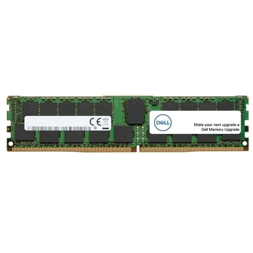 Оперативная память Dell Memory Upgrade - 8GB - 1RX8 DDR4 UDIMM 2666MHz ECC - фото 1 - id-p106720842