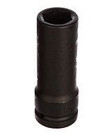 Головка ударная 6-гран. (длинная) 22 мм