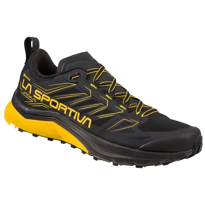 Кроссовки мужские La Sportiva Jackal GTX - фото 1 - id-p106720868