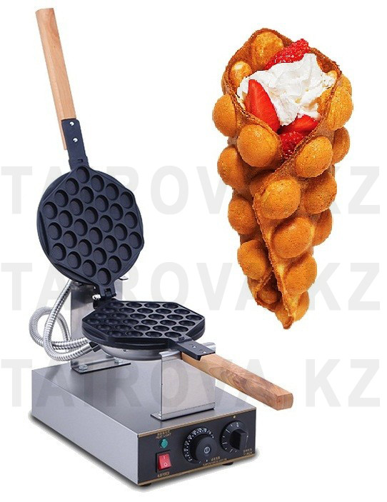 Аппарат для гонконгских вафель, фото 1