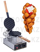 Аппарат для гонконгских вафель
