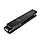 Электронный, смарт замок — Philips Easy Key 9300 black, фото 5