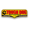 Toyota Hilux 2005-2015 рычаги верхние - Tough Dog, фото 3