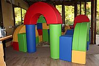 Конструктор Замок Фей