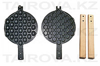 Тефлоновое покрытие для Гонконгских вафельниц