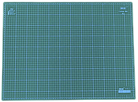 КОВРИК-ПОДКЛАДКА НАСТОЛЬНЫЙ ДЛЯ РЕЗКИ А2 45смХ60см