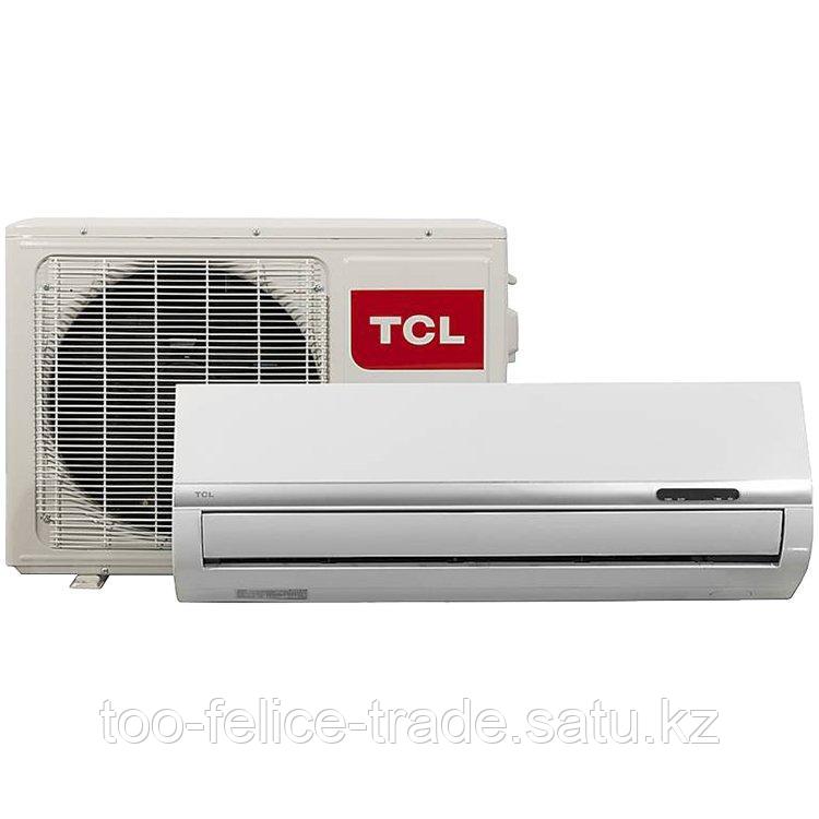 R410A,T1,220V-50Hz, Inverter , cooling and heating, Include 3m copper pipe and connecting line,Gentle Cool - фото 1 - id-p103016992