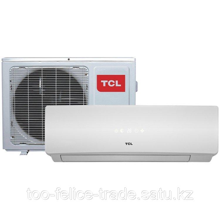 R410A,T1,220V-50Hz, on-off , cooling and heating, Include 3m copper pipe and connecting line,Gentle Cool Wind - фото 1 - id-p103017074