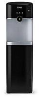 Кулер для питьевой воды LC-AEL-770a black/silver (компрессорное охлаждение и нагрев / нижняя загрузка)