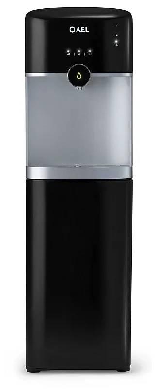 Кулер для питьевой воды LC-AEL-770a black/silver (компрессорное ...