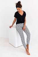 Хлопковая пижама Anita