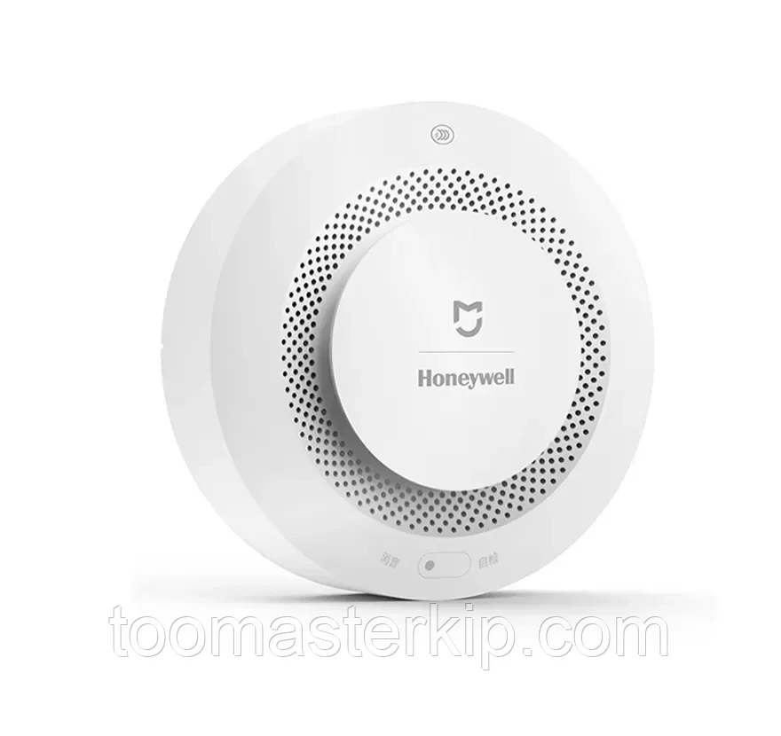 Датчик дыма Xiaomi Honeywell - фото 2 - id-p106722864