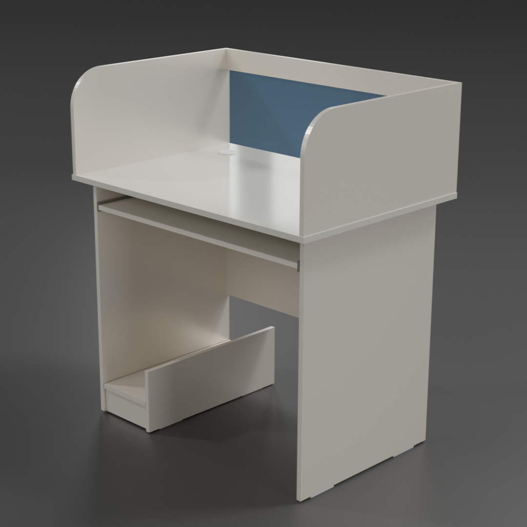 Стол для лингафонного кабинета - фото 1 - id-p102106830