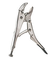 Тиски (ручные) 125-5"