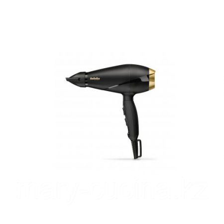 Профессиональный фен BaByliss Hairdryer 6704E