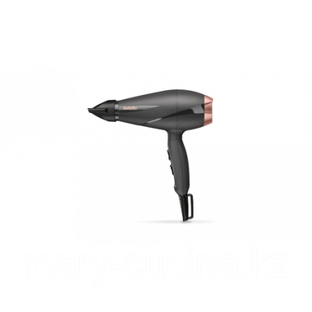 Профессиональный фен BaByliss Hairdryer 6709DE